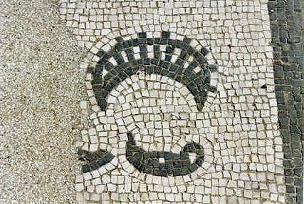 Mitreo di Felicissimo - Ostia Antica